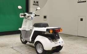 HONDA GYRO X TD02