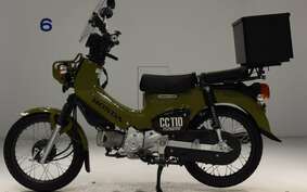 HONDA CROSS CUB 110 JA45