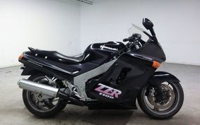 KAWASAKI ZZ1100 NINJA 1991 ZXT10C017819