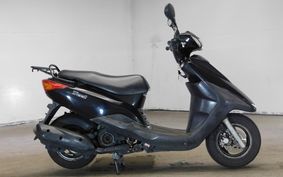 YAMAHA AXIS 125 TREET SE53J