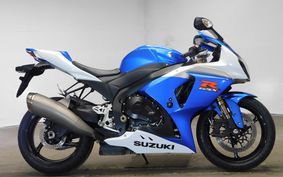 SUZUKI GSX-R1000 2009 GT78A