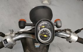 HONDA TODAY AF67