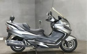 SUZUKI SKYWAVE 250 (Burgman 250) CJ46A