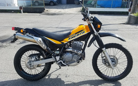 KAWASAKI SUPER SHERPA KL250G