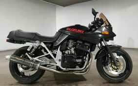 SUZUKI GSX400S KATANA 1996 GK77A