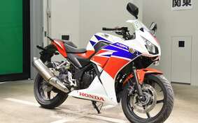 HONDA CBR250R A MC41