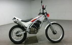 HONDA TLR250R MD18