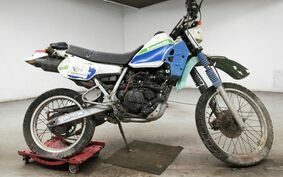 KAWASAKI KL250R KL250D