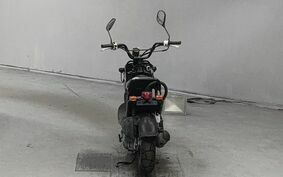 HONDA ZOOMER AF58