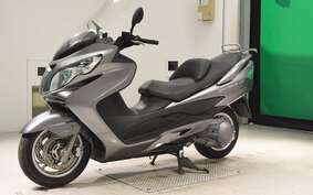 SUZUKI SKYWAVE 400 2008 CK44A