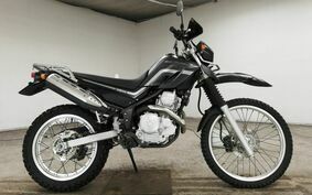 YAMAHA SEROW 250 DG11J