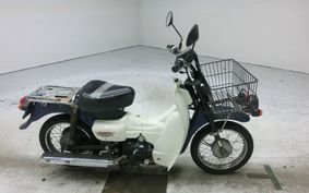 SUZUKI BIRDIE 50 Cell BA43A