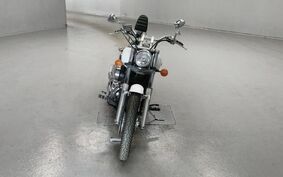 HONDA SHADOW 400 CUSTOM 2009 NC45