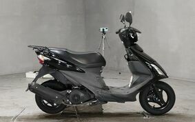 SUZUKI ADDRESS V125 S CF4MA