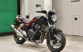 HONDA CB400SF VTEC 2010 NC42