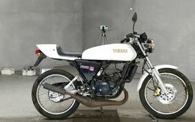 YAMAHA RZ50 RA01J