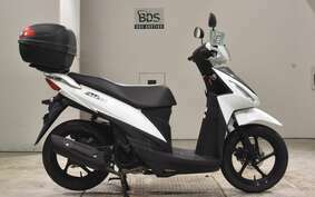 SUZUKI ADDRESS 110 CE47A