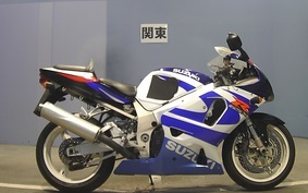 SUZUKI GSX-R750 2000 BD111