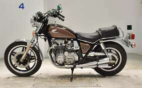 HONDA CB650 CUSTOM 1981 RC05