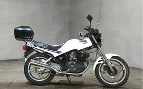 YAMAHA XS250 17E