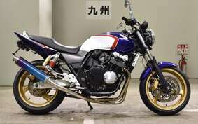 HONDA CB400SFV-3 2006 NC39