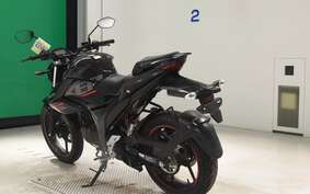 SUZUKI GIXXER 150 ED13N