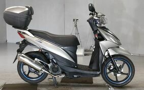 SUZUKI ADDRESS 110 CE47A