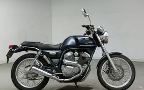 YAMAHA SRV250 RENAISSA 1993 4DN