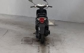 YAMAHA JOG ZR EVOLUTION SA16J
