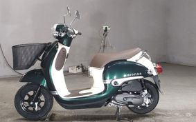 HONDA GIORNO AF77