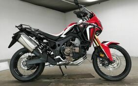 HONDA CRF1000L AFRICA TWIN DCT 2016 SD04