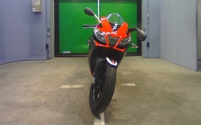 APRILIA RS4 125