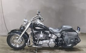 HARLEY HARLEY FLSTC1580 BW5