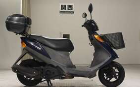 SUZUKI ADDRESS V125 CF46A