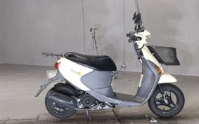 SUZUKI LETS4 CA45A