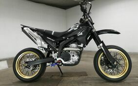 YAMAHA WR250X DG15J