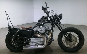 HARLEY XLH883 1997 CEM