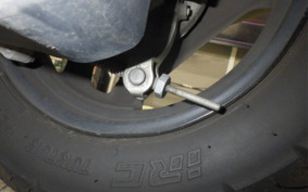 SUZUKI ADDRESS V125 S CF4MA