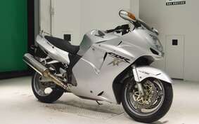 HONDA CBR1100XX 2001