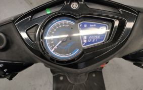 YAMAHA CYGNUS125XSR SE44J