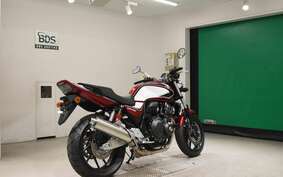 HONDA CB400SF GEN 4 A 2022 NC42