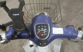 HONDA PRESS CUB 50 AA01