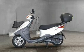 YAMAHA AXIS 125 TREET SE53J