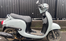 HONDA GIORNO AF77
