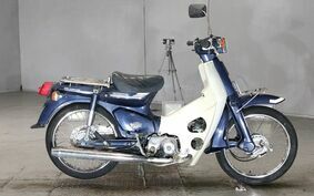 HONDA C70 SUPER CUB CUSTOM C70