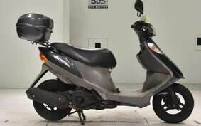 SUZUKI ADDRESS V125 G CF46A