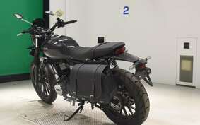 HONDA GB350S 2021 NC59