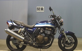 KAWASAKI ZRX-2 2006 ZR400E