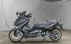 YAMAHA T-MAX 530 2014 SJ12J