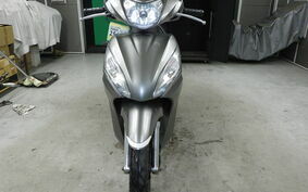 HONDA DIO 110 JF31